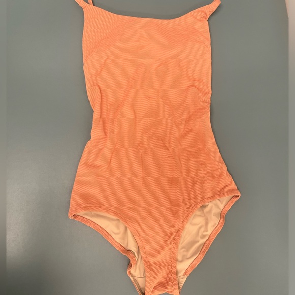 Lululemon waterside one piece bikini - Picture 4 of 8